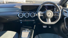 Mercedes-Benz A-Class A200 AMG Line Executive 5dr Auto Petrol Hatchback